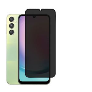 Miếng bảo vệ màn hình máy ảnh 2in1 tương thích với Samsung galaxy a54 a34 a04 a04e a24 a14 4g 5g lte 2023 bọc hoàn toàn chống nhìn trộm kính cường lực chống nhìn trộm phía trước tấm dán bảo vệ ống kính trong suốt