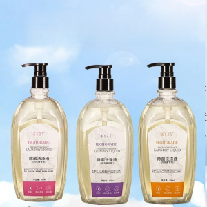 Underwear Special Laundry Detergent Antibacterial Underwear Wash Camellia Fragrance Antibacterial Cleaning Stain Remover 抗菌 强效去血渍