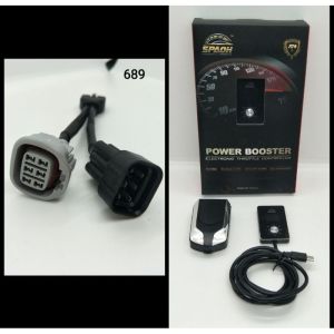 TOYOTA WISH ZGE10 ZGE20 2006-2019 SPAOH THROTTLE CONTROL 8 MODE