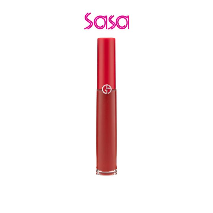 Giorgio Armani Lip Maestro Liptint Lazada