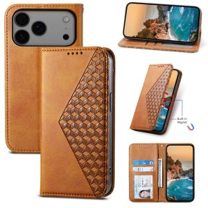 Trường hợp đối với iPhone 17 16 15 14 13 12 11 Pro Max iPhone 16 15 14 7 8 cộng với SE 2022 từ Ví da nắp gập có khe cắm thẻ bìa vỏ