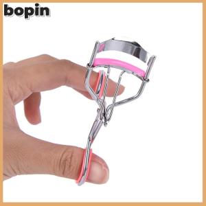 Bopin 15Pcs Refill Rubber Pads Make Up Tool Replacement Eyelash Curler Circle Tool Hot