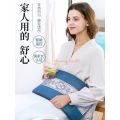 Sea Salt Heating Pad Heat Pad Massage Wormwood Salt Menstrual Pain Relief Neck Back Body Massager/海盐热敷袋. 