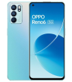 Oppo Reno6 5G Ram8/128gb(เครื่องศูนย์ไทย ราคาพิเศษ ประกันร้าน)จอ AMOLED ขนาด 6.43 นิ้ว รีเฟรช 90Hz,ชาร์จไว 65W ส่งฟรี!. 