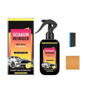 Ceramic Car Coating Sprayer Quick Car CoatingFast-Acting Ceramic Coating and Polish Sprayer Easy to Apply