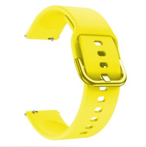 Zenia 18mm 20mm 22mm Thời trang Dây đeo đồng hồ thể thao silicon mềm cho Huawei Watch GT 2 3 4 5 6 Pro Ceramic Active Classic Runner Ultimate Bunds GT2 GT3 GT4 GT5 GT6 SE 2E Honor GS GS3 GS3i GS4 Magic 2 Dream 46mm 43mm 42mm 41mm Phụ kiện
