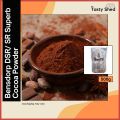 Bensdorp DSR/ SR Superb Cocoa Powder - FRANCE (500g). 