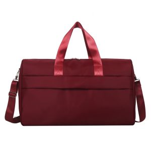 G9 Stor Viral Influencer Travel Bag Gym Bag Exercise Balik Kampung Beg Cross Body Shoulder Beg