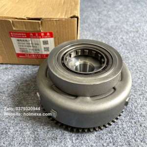 Bộ Bi Đề Đĩa Đề Suzuki Gz150a