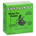 [HCM]Trà China Slim Tea. 