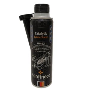 Senfineco 9942 Catalytic System Cleaner 300ml