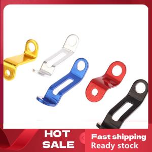 🚚【Local Express Delivery】🚚 Modifying Motorcycle Accessories Brake Pump Transparent Oil Pot Bracket Aluminum Alloy Oil Cup Bracket