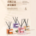 WE 4086 = 维琳黛娜无火香薰组合 Verindina Flameless Aromatherapy Set ☞ 50ml*6 bottles/box. 