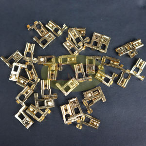 Skun Kabel Isi 50 pcs Gepeng Male - Sekun Bendera Seal Beam H4 Lampu Motot Mobil