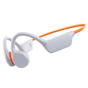 Bone Conduction Bluetooth 5.3 Wireless Headphone Sports Swimming IPX8 Waterproof Earphone With 32G Memory MP3 Player HIFI Headset