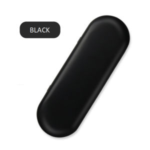 กล่องเก็บทวิตเซอร์ 4 ช่องกล่องเก็บแหนบต่อขนตา กล่องใส่ทวิตเซอร์สเตนเลส ที่ใส่แหนบ สำหรับช่างต่อขนตา หลากสีส่งไวในไทย