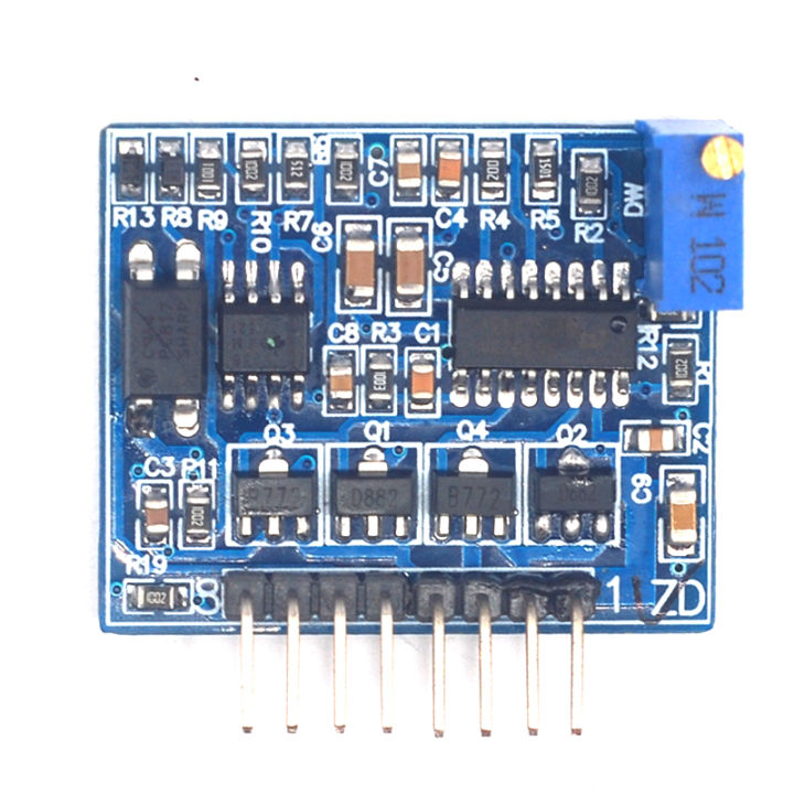 SG3525 LM358 Inverter Converter Driver Board Frequency Adjustable