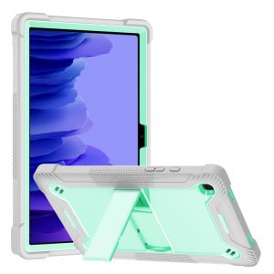 Case for Samsung Galaxy Tab S10 FE S10 Lite S10+ S6 Lite A8 S7+ S7 FE S8+ S9 S9+ A11 A9 8.7 A11+ A9+ Shockproof Drop Protection Cover Casing