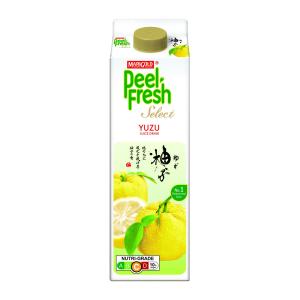 Marigold Peel Fresh Select Juice Drink - Yuzu 946ML