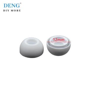 🎀🎁【Special price】Deng หูฟังป้องกันการลื่น1 3คู่เคสเมมโมรี่โฟมจุกหูฟังสำหรับ Samsung Galaxy buds 3 Pro ที่อุดหูนุ่ม