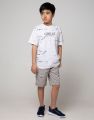 Nevada Celana Pendek Basic Pinguin 104875139. 