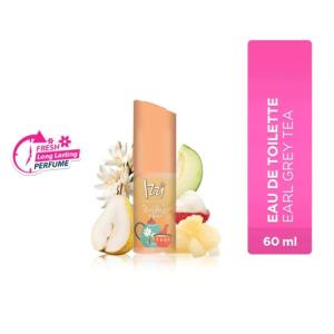 Izzi EDT Gourmand Series 60ML | Parfum Wanita