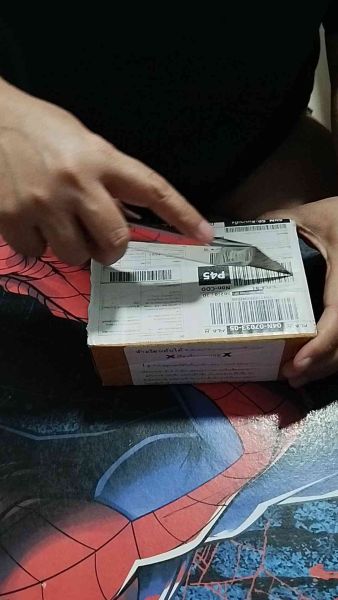 Buyer review video 3