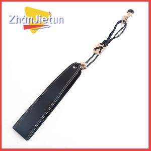 zhanjietun Saxophone Strap Halter Neck Clarinet Adult Children Alto Tenor Lanyard Sling