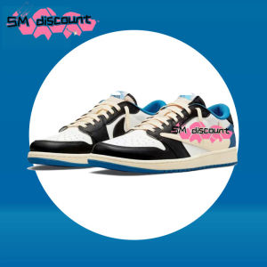 Travis x J1 Low R Sneakers boardshoes OEM Quality with