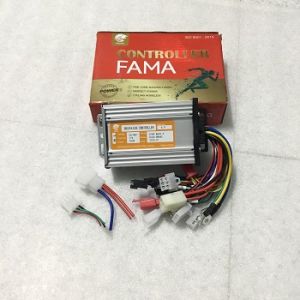 IC điều tốc 350W 36V-48V