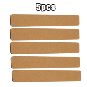 5Pcs Self-Adhesive Cork Board Wall Message Bulletin Board