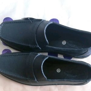 giày nam nhựa Asia thời trang