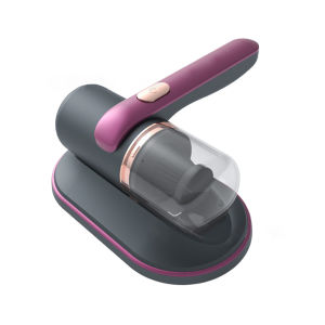 ✨✨EDWARD Mite Removal Small Instrument Household Bed Ultraviolet Sterilizer Handheld Wireless Vacuum Cleaner 除螨仪