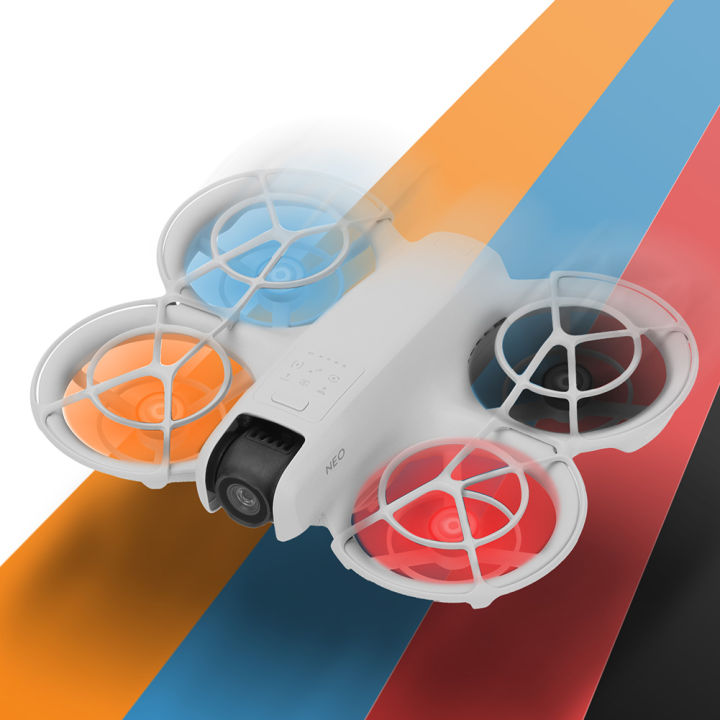 Chất lượng cao cấp 2016S bay không người lái cánh quạt cho DJI Neo bay ...