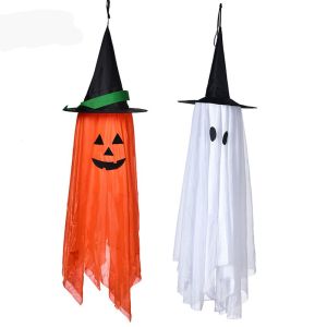 BABYBANG Holiday Decor Lawn Garden Kids Toys Gifts DIY Home Decoration Halloween Decoration Pendant Party Supplies Hanging Ghost Ornaments