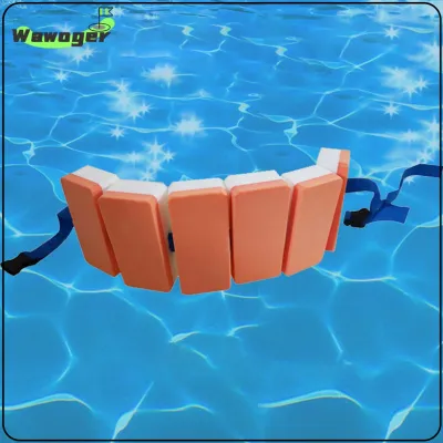 MagiDeal bơi nổi bảng trở lại phao huấn luyện bơi EVA floaties thiết bị thắt lưng phao bơi vành đai thắt lưng cho người mới bắt đầu trẻ em trẻ em