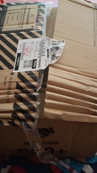 Buyer review video 5