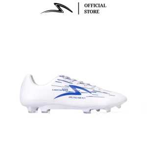 Specs Accelerator Lightspeed Reborn In-White Dazzling Blue Sepatu Bola Dewasa 2025