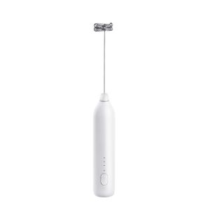 AE Máy đánh trứng điện máy tạo bọt sữa gia dụng que khuấy tự độngkhông dây cầm tay dụng cụ đánh kem.