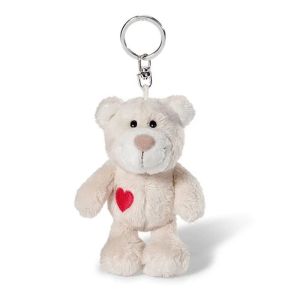 BIGCOUSIN อุปกรณ์เสริมรถยนต์ ของขวัญคริสต์มาส โทรศัพท์ ตุ๊กตายัดไส้ ของขวัญเด็ก กระเป๋าเป้สะพายหลัง pedants พวงกุญแจแกะ plushies จี้ของเล่นตุ๊กตา ตุ๊กตาตุ๊กตา พวงกุญแจตุ๊กตาสัตว์