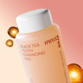 Innisfree Black Tea Youth Enhancing Skin 170ml / Toner Anti-Aging untuk Segarkan Kulit Lelah. 