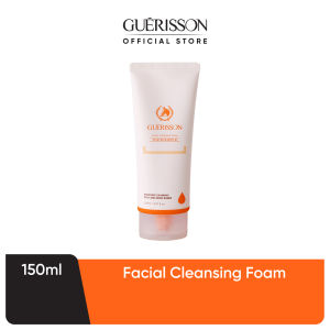 Guerisson Hydrating Amino Acid Facial Cleansing Foam 150ml - Gentle Hydration & Pore Control