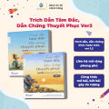 (Ver3) Sách-Trích Dẫn Tâm Đắc, Dẫn Chứng Thuyết Phục Version 3:Nghị luận văn học và Nghị luận xã hội. 