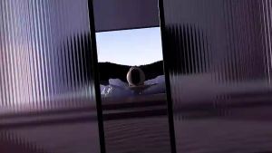 EZVIZ CB8 3MP Outdoor waterproof CCTV Camera connect to cellphone 10400mAh cctv battery operated