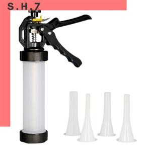 Kitchenware Meatball Making Device Household Meat Filling Machine for Sausages and Meatballs Easy to Use and Clean