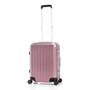 Vali Kéo MIAvn Du Lịch Pisani URI - Size 20/24/28 Nhựa PC Cao Cấp Bền Bỉ Chống Bể Khoá Khung Bảo Mật Tuyệt Đối