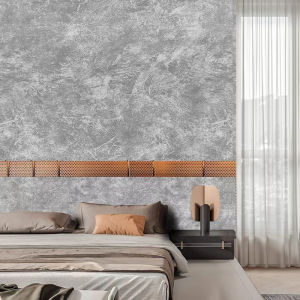 วอลเปเปอร์ติดผนัง ลายลอฟท์ ขนาด0.45x9-10เมตร ติดง่าย กันน้ำ มีกาวในตัว ราคาประหยัด ลอกออกไม่ทิ้งคราบ สติ๊กเกอร์ติดผนัง วอลเปเปอร์ติดผนังบ้าน สติ๊กเกอร์ติดผนังบ้าน Loft Wallpaper Sticker PVC.