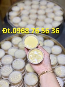 Nồi hấp bánh flan Xửng hấp caramen chạy điện đường kính 47cm Có 3 tầng hấp [CÓ CHỈNH NHIỆT VÀ HẸN GIỜ]