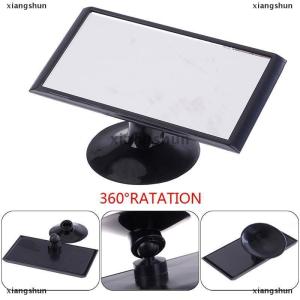 [COD] xiangshun 1X Car Truck Easy View Rear Back Seat Baby Child Safety Mirror Suction Mirror