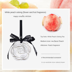 Toilet Deodorant Suitable For Wardrobe Bedroom Fragrance Scented Air Freshener